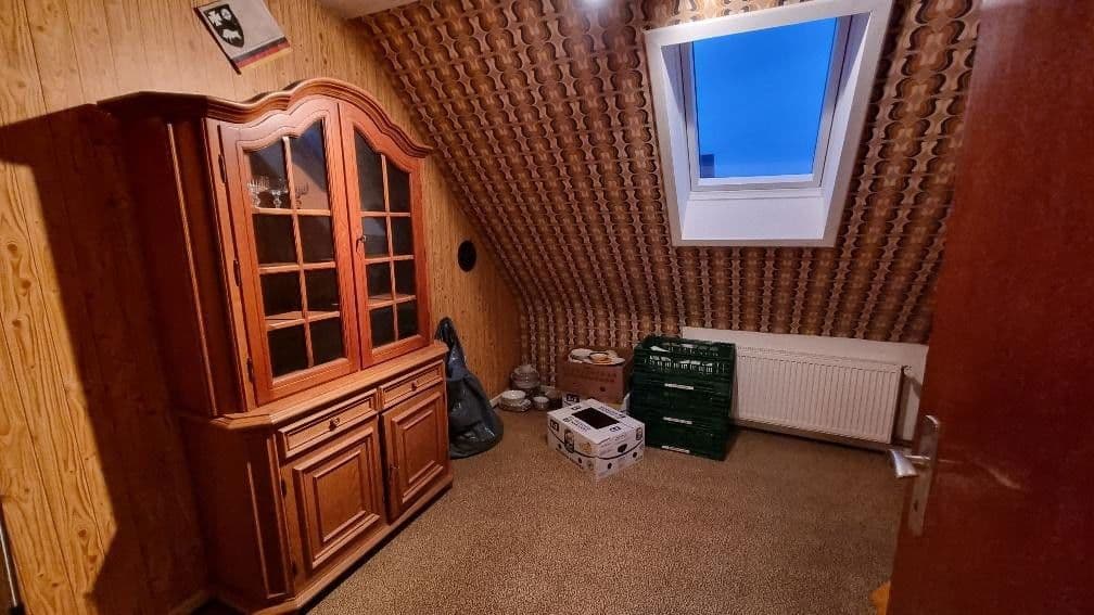 Prodej domu 95 m², pozemek 370 m², Schellerten, Dolní Sasko Prodej domu 95 m², pozemek 370 m², Schellerten, Dolní Sasko