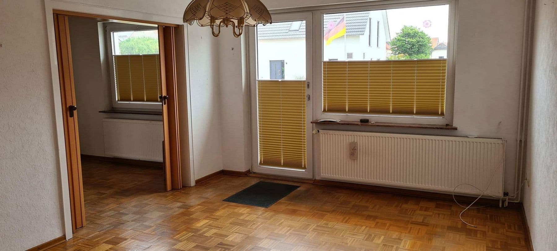 Prodej domu 95 m², pozemek 370 m², Schellerten, Dolní Sasko Prodej domu 95 m², pozemek 370 m², Schellerten, Dolní Sasko