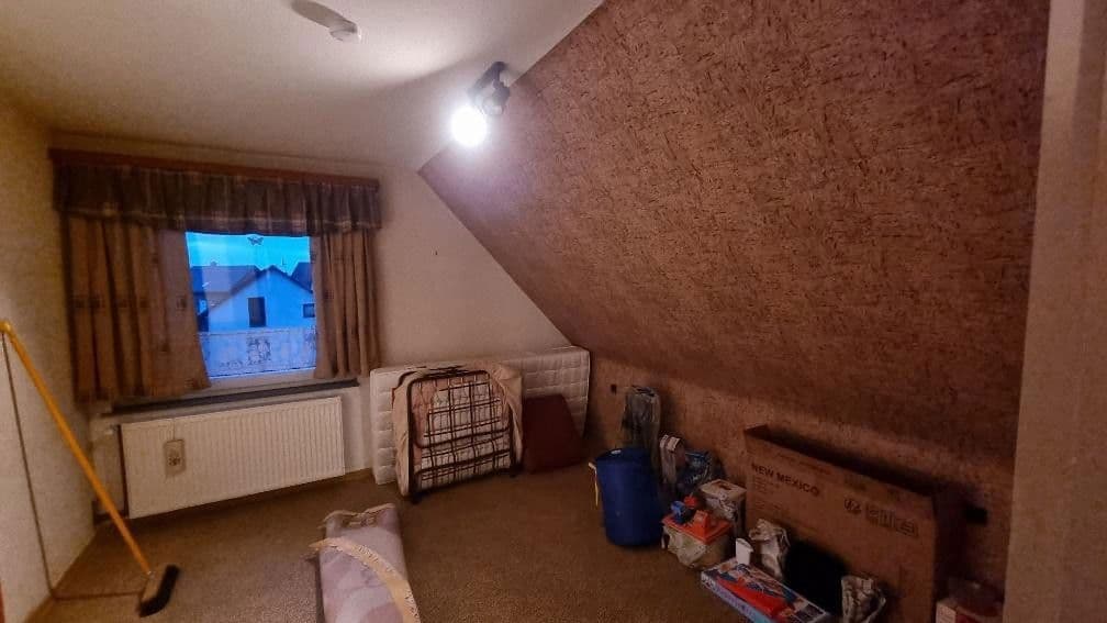 Prodej domu 95 m², pozemek 370 m², Schellerten, Dolní Sasko Prodej domu 95 m², pozemek 370 m², Schellerten, Dolní Sasko