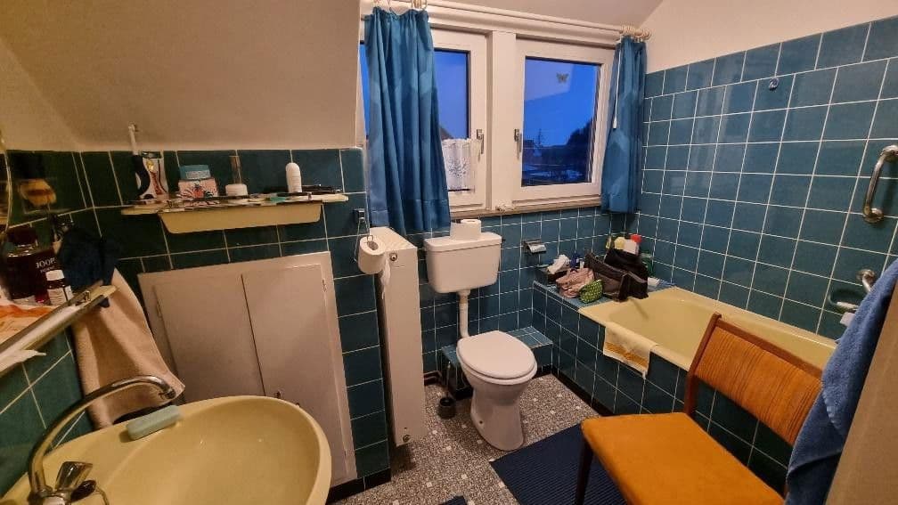 Prodej domu 95 m², pozemek 370 m², Schellerten, Dolní Sasko Prodej domu 95 m², pozemek 370 m², Schellerten, Dolní Sasko