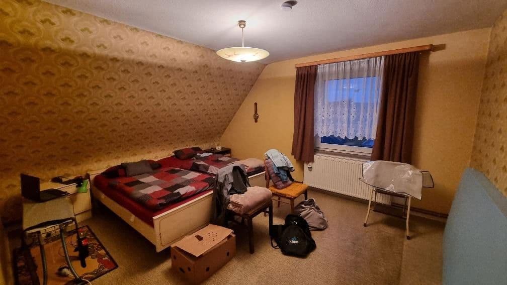 Prodej domu 95 m², pozemek 370 m², Schellerten, Dolní Sasko Prodej domu 95 m², pozemek 370 m², Schellerten, Dolní Sasko