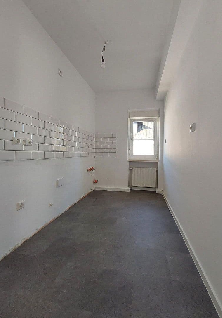 Pronájem bytu 3+kk 72 m², Steinhäuser Straße, Friedberg (Hessen), Hessen Pronájem bytu 3+kk 72 m², Steinhäuser Straße, Friedberg (Hessen), Hessen