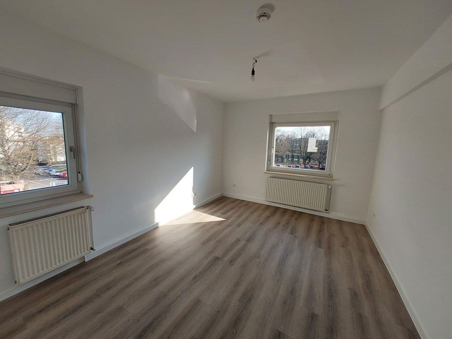 Pronájem bytu 3+kk 72 m², Steinhäuser Straße, Friedberg (Hessen), Hessen Pronájem bytu 3+kk 72 m², Steinhäuser Straße, Friedberg (Hessen), Hessen