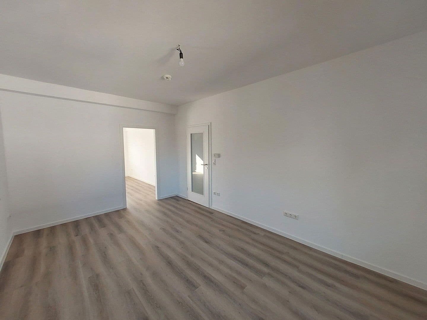 Pronájem bytu 3+kk 72 m², Steinhäuser Straße, Friedberg (Hessen), Hessen Pronájem bytu 3+kk 72 m², Steinhäuser Straße, Friedberg (Hessen), Hessen