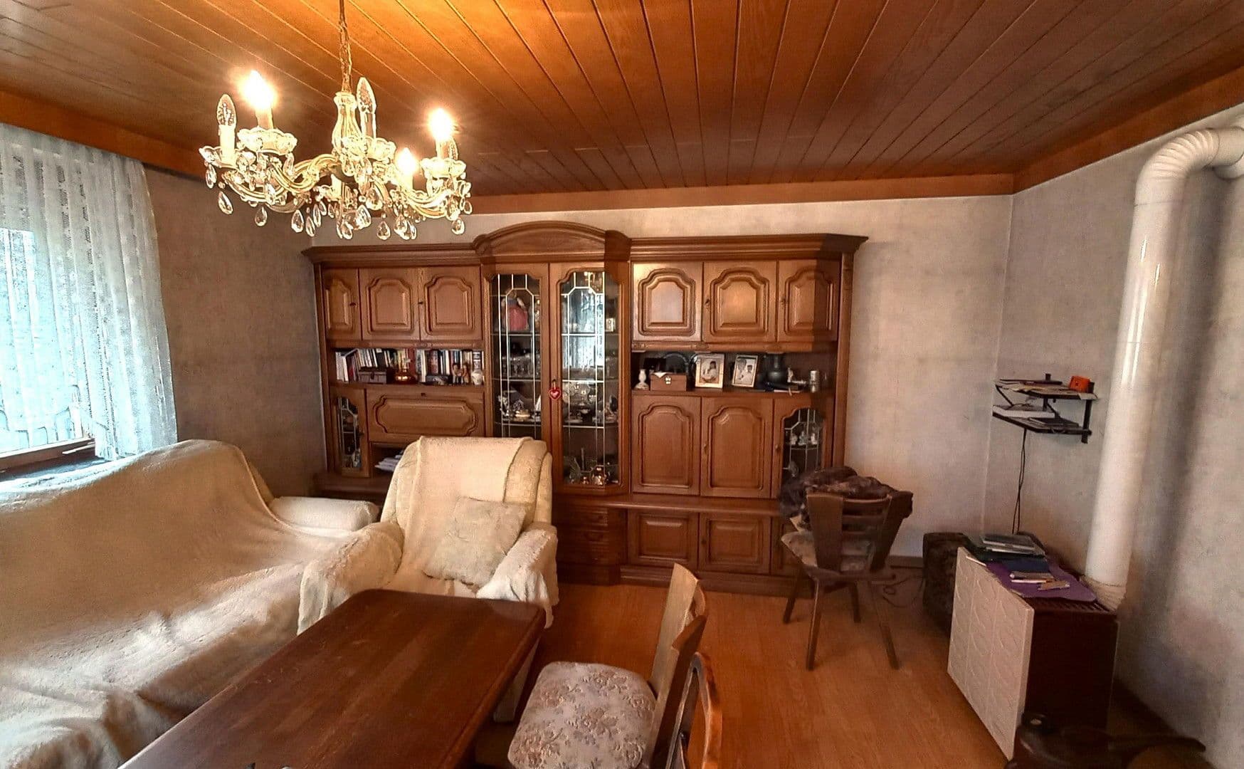 Prodej domu 105 m², pozemek 433 m², Nordhalben, Bavorsko Prodej domu 105 m², pozemek 433 m², Nordhalben, Bavorsko