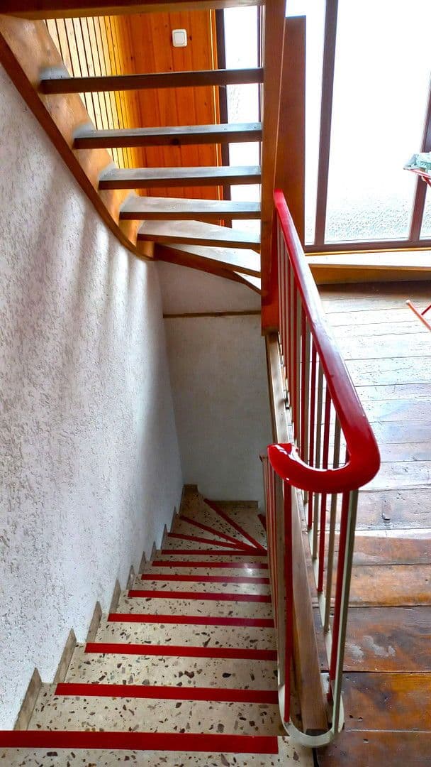 Prodej domu 105 m², pozemek 433 m², Nordhalben, Bavorsko Prodej domu 105 m², pozemek 433 m², Nordhalben, Bavorsko