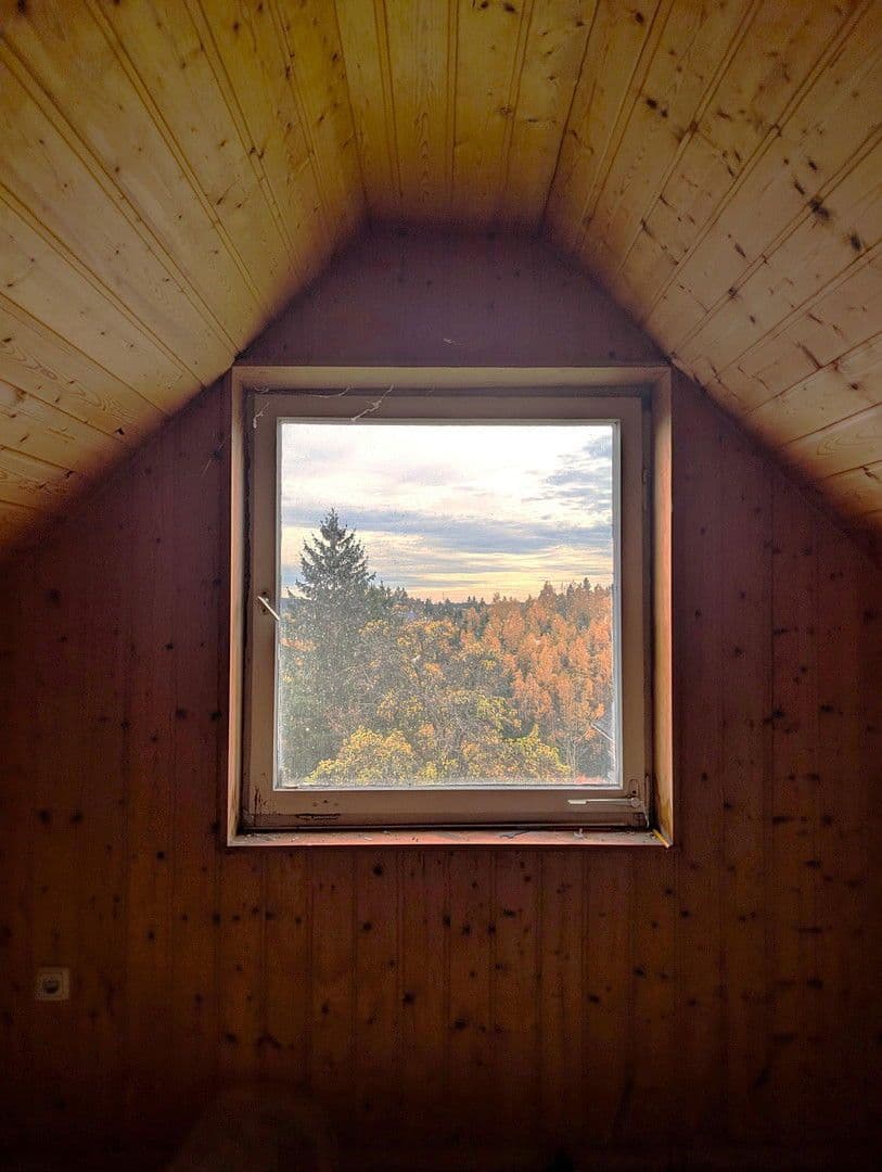 Prodej domu 105 m², pozemek 433 m², Nordhalben, Bavorsko Prodej domu 105 m², pozemek 433 m², Nordhalben, Bavorsko