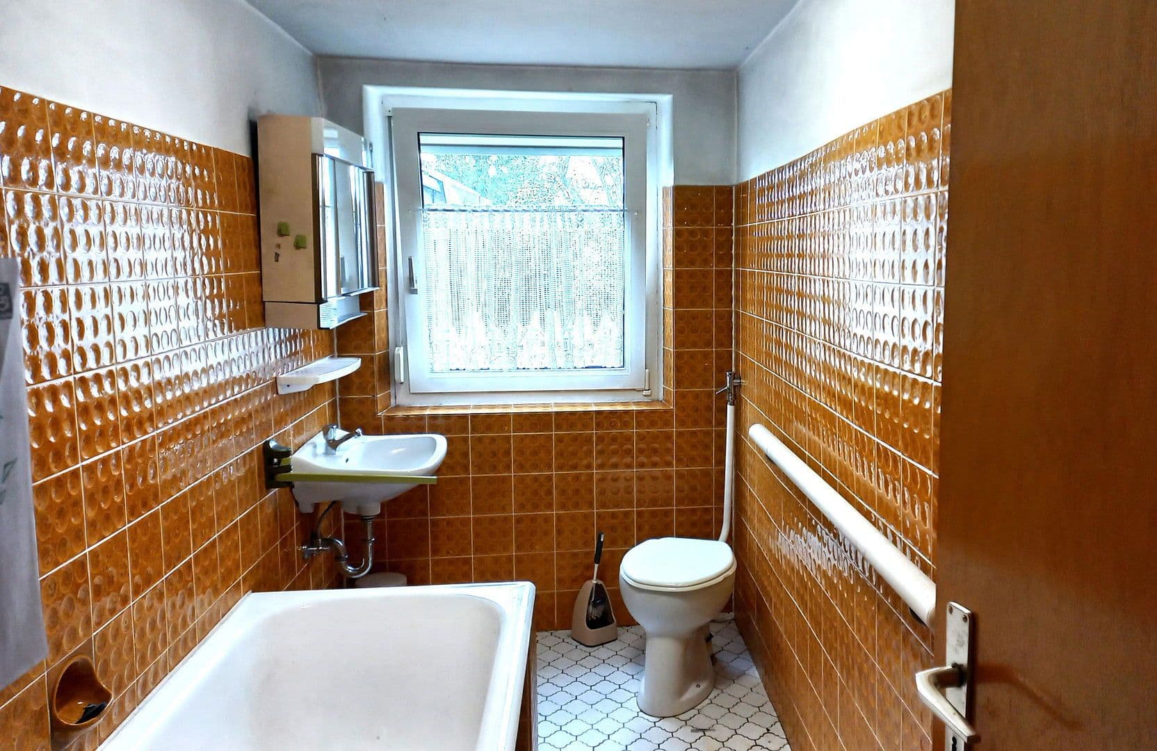 Prodej domu 105 m², pozemek 433 m², Nordhalben, Bavorsko Prodej domu 105 m², pozemek 433 m², Nordhalben, Bavorsko