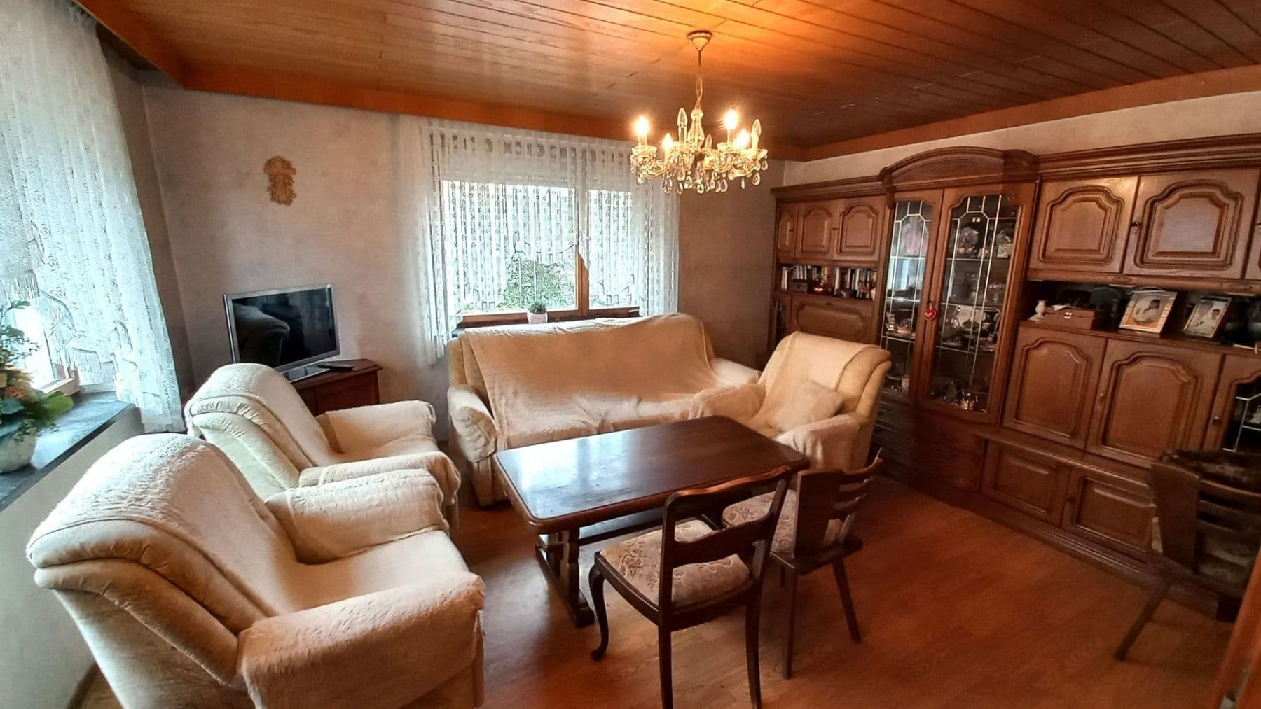 Prodej domu 105 m², pozemek 433 m², Nordhalben, Bavorsko Prodej domu 105 m², pozemek 433 m², Nordhalben, Bavorsko