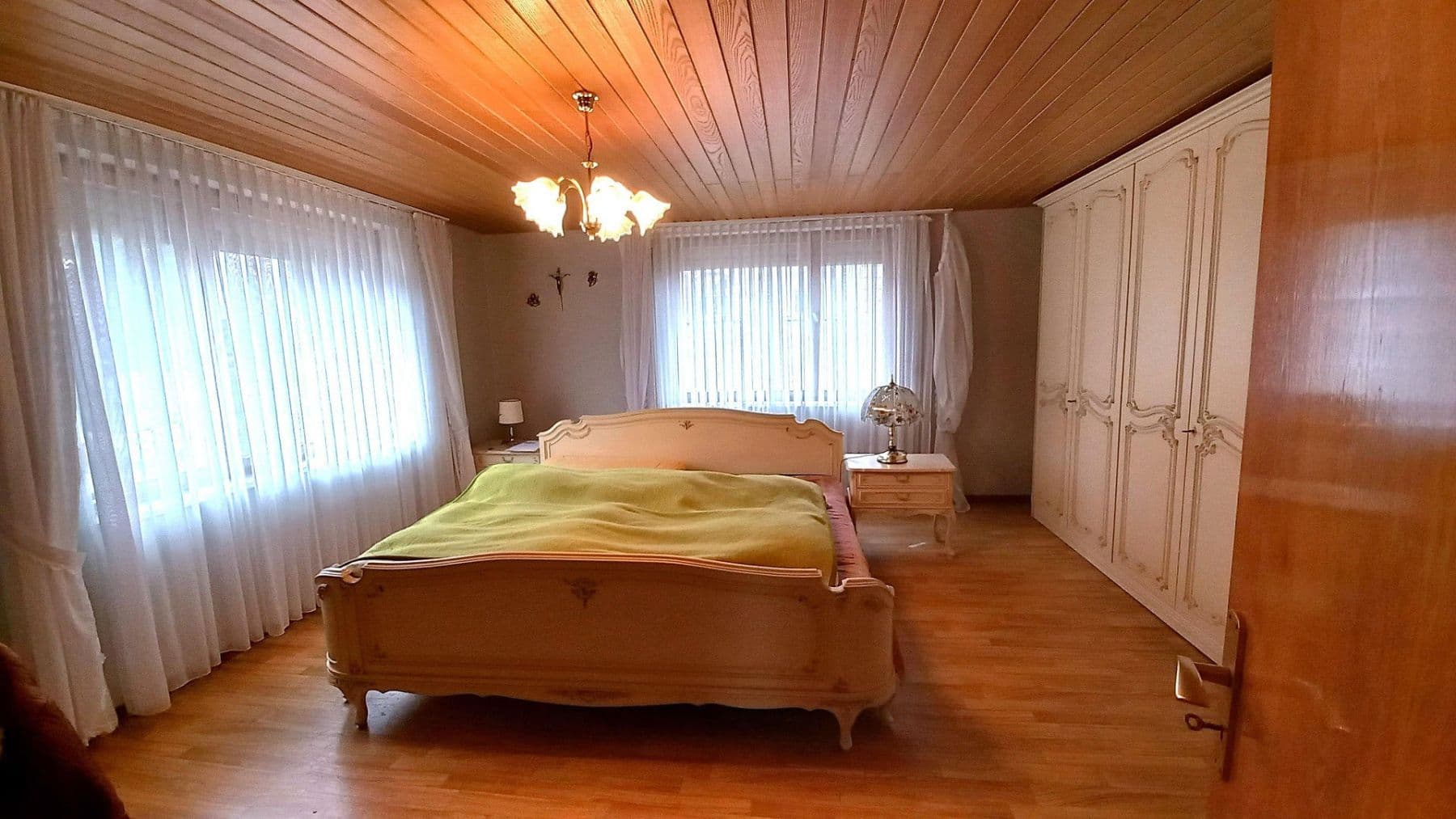 Prodej domu 105 m², pozemek 433 m², Nordhalben, Bavorsko Prodej domu 105 m², pozemek 433 m², Nordhalben, Bavorsko