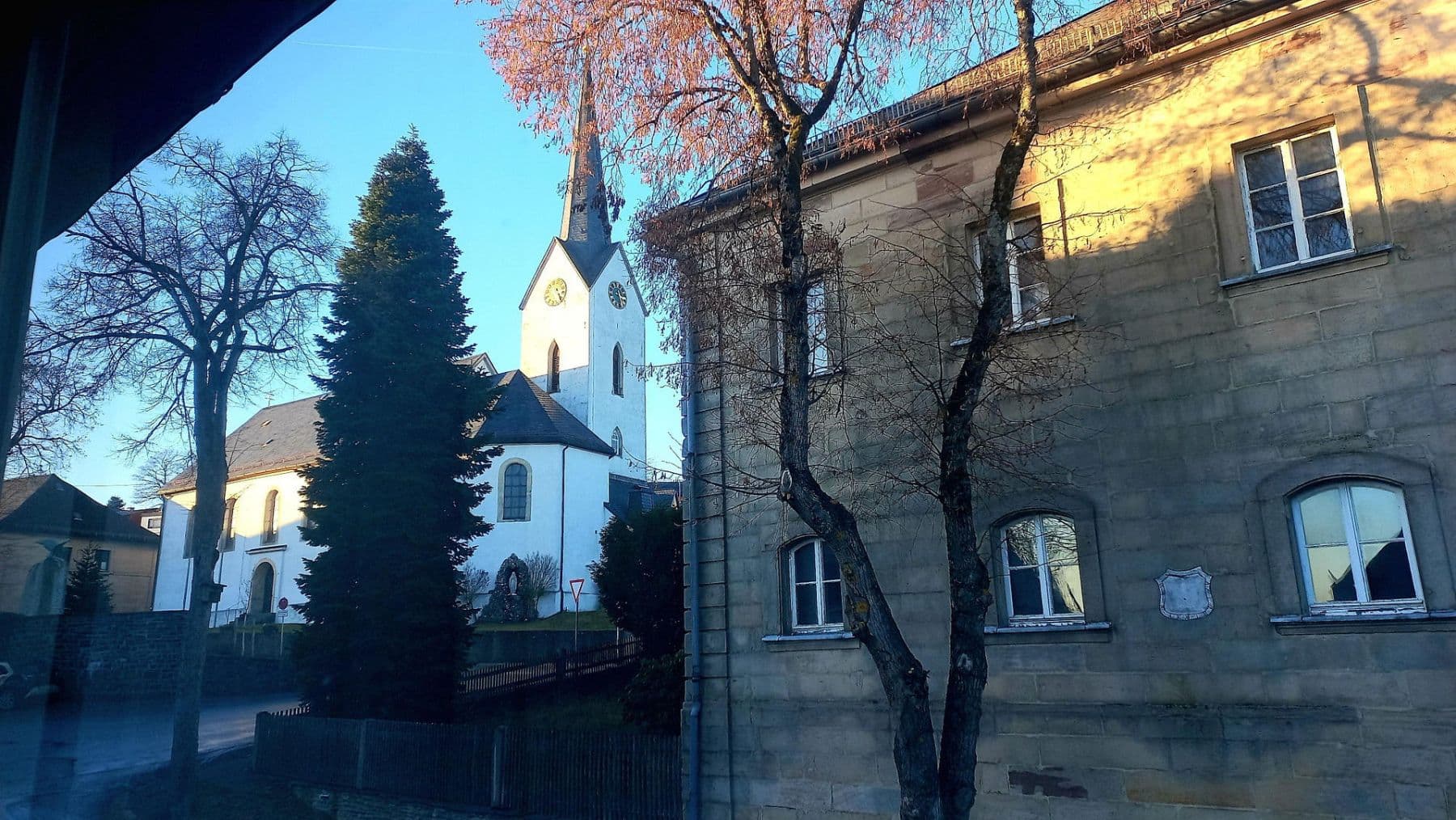 Prodej domu 105 m², pozemek 433 m², Nordhalben, Bavorsko Prodej domu 105 m², pozemek 433 m², Nordhalben, Bavorsko