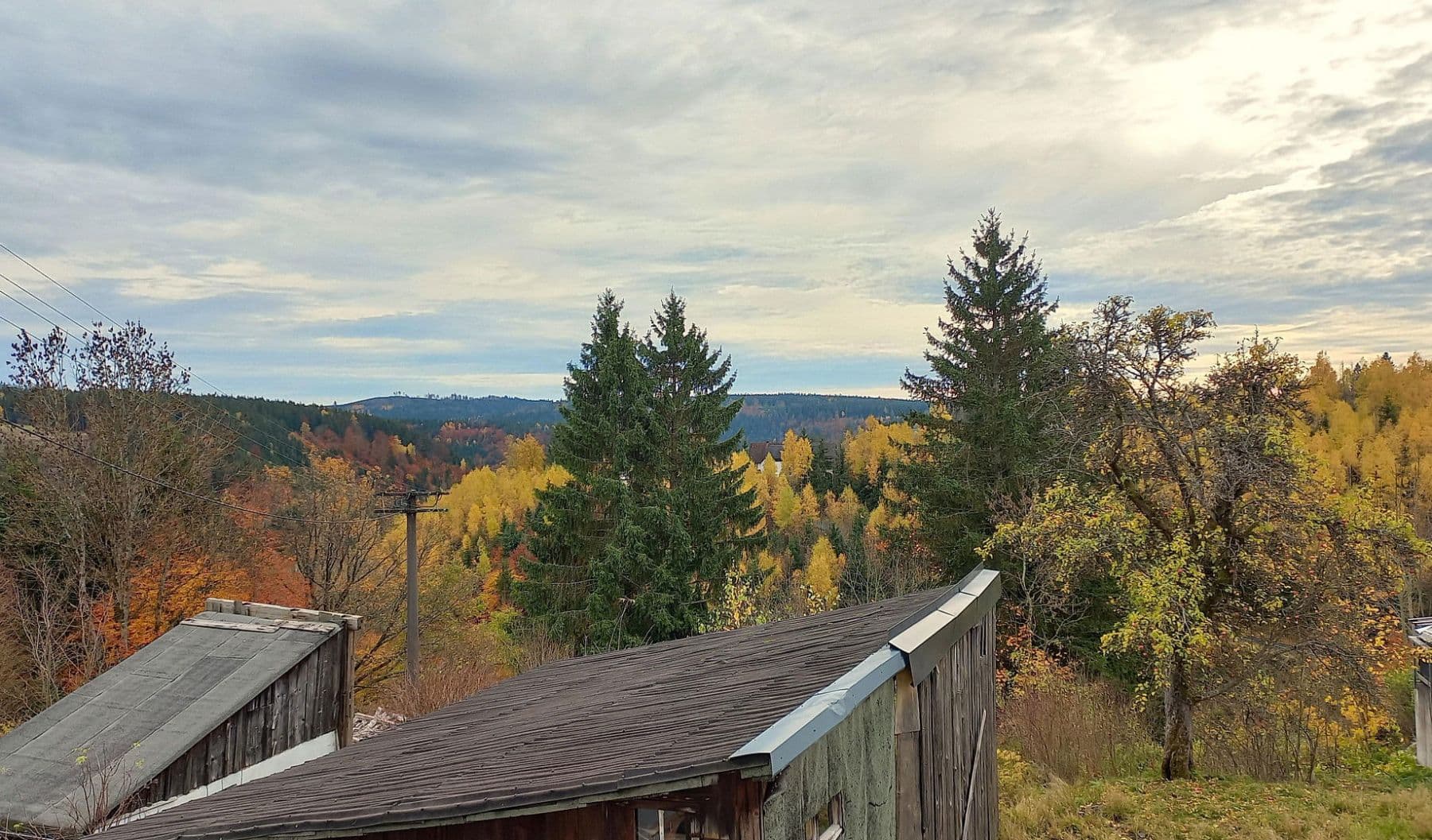 Prodej domu 105 m², pozemek 433 m², Nordhalben, Bavorsko Prodej domu 105 m², pozemek 433 m², Nordhalben, Bavorsko