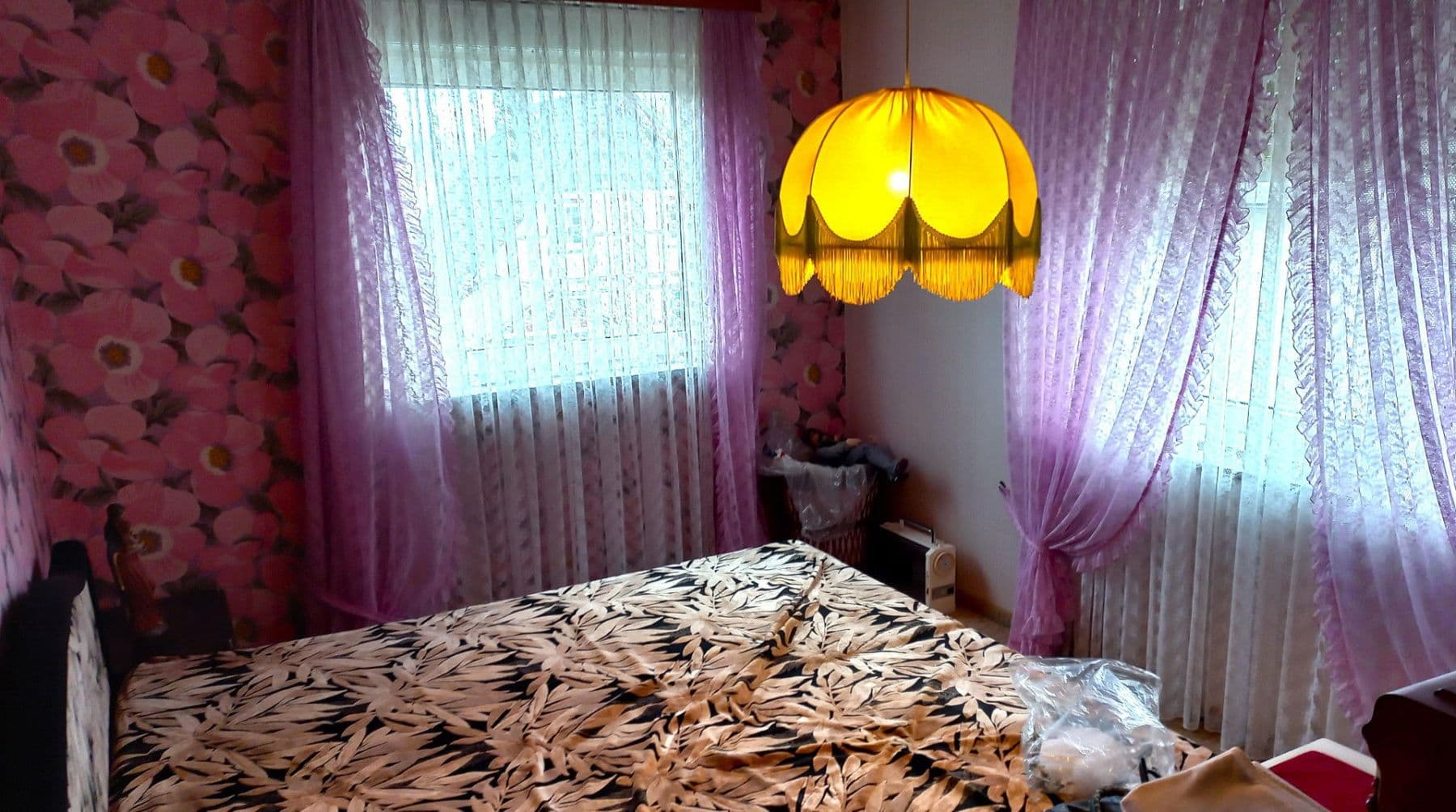 Prodej domu 105 m², pozemek 433 m², Nordhalben, Bavorsko Prodej domu 105 m², pozemek 433 m², Nordhalben, Bavorsko