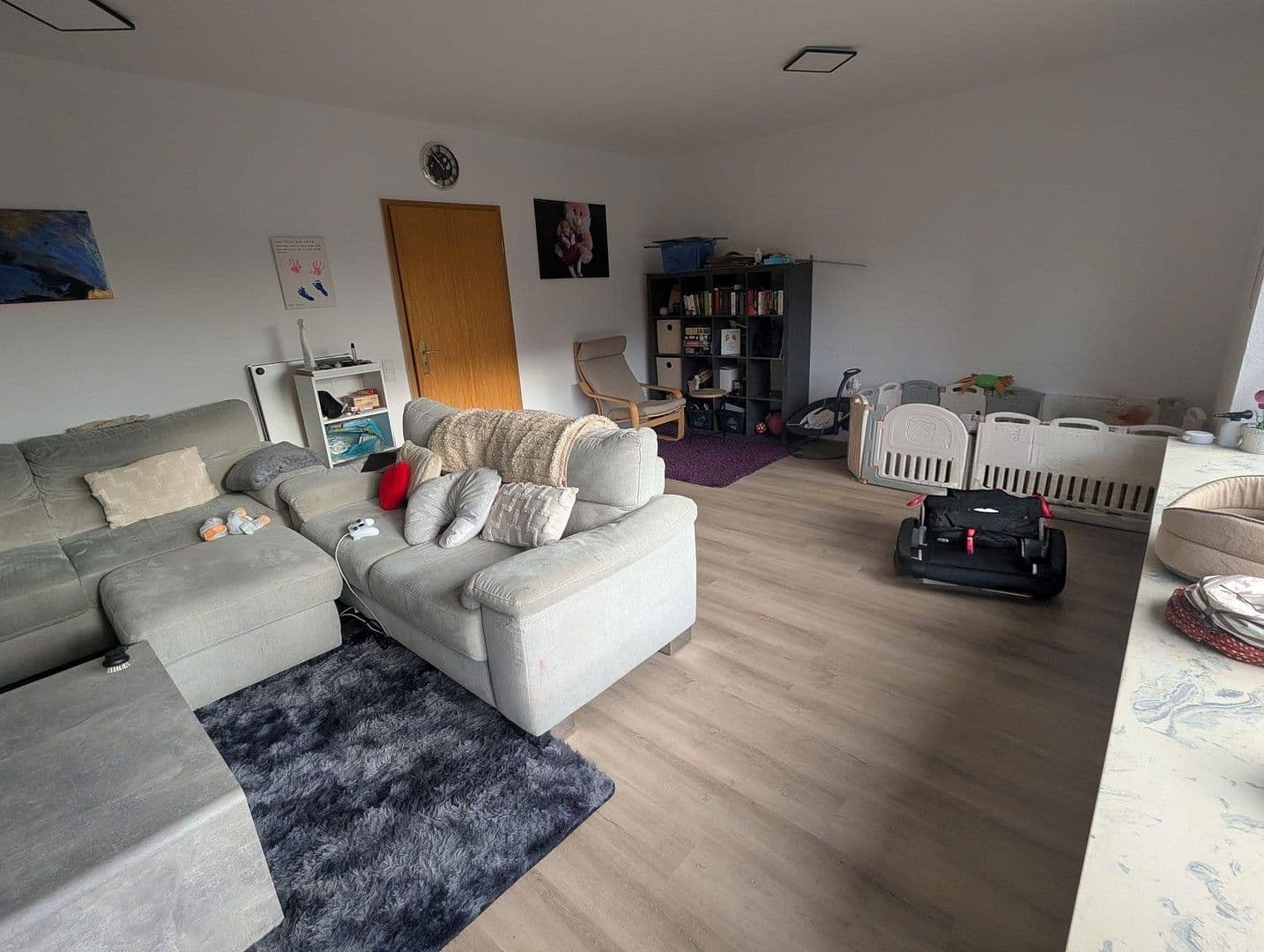 Pronájem domu 140 m², pozemek 850 m², Am Heidland 24, Schlangen, Severní Porýní-Vestfálsko Pronájem domu 140 m², pozemek 850 m², Am Heidland 24, Schlangen, Severní Porýní-Vestfálsko