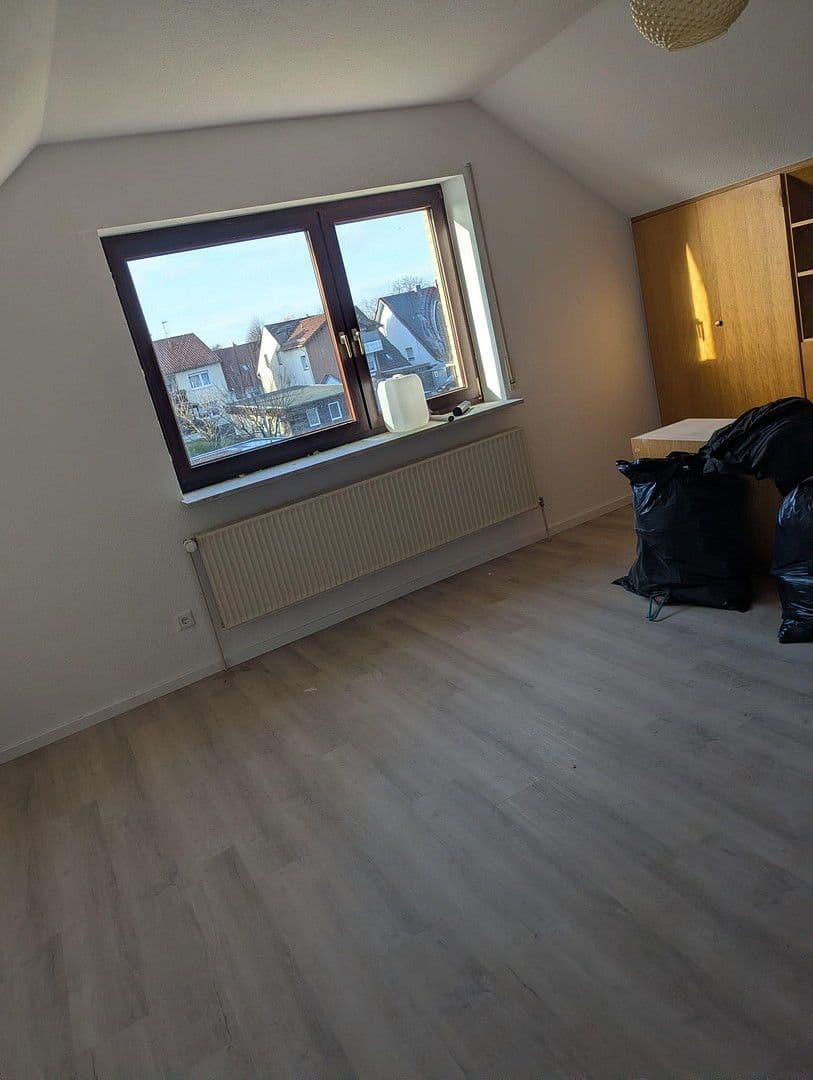 Pronájem domu 140 m², pozemek 850 m², Am Heidland 24, Schlangen, Severní Porýní-Vestfálsko Pronájem domu 140 m², pozemek 850 m², Am Heidland 24, Schlangen, Severní Porýní-Vestfálsko