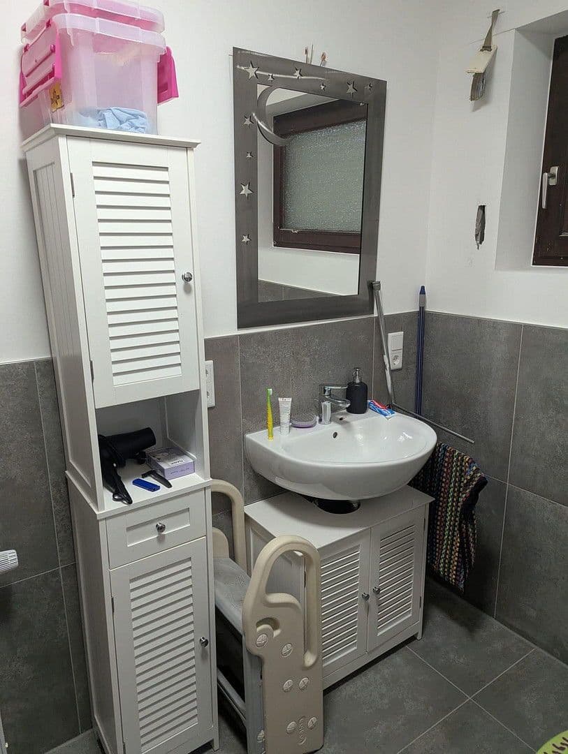 Pronájem domu 140 m², pozemek 850 m², Am Heidland 24, Schlangen, Severní Porýní-Vestfálsko Pronájem domu 140 m², pozemek 850 m², Am Heidland 24, Schlangen, Severní Porýní-Vestfálsko