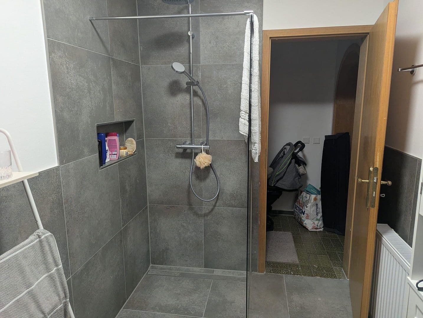 Pronájem domu 140 m², pozemek 850 m², Am Heidland 24, Schlangen, Severní Porýní-Vestfálsko Pronájem domu 140 m², pozemek 850 m², Am Heidland 24, Schlangen, Severní Porýní-Vestfálsko