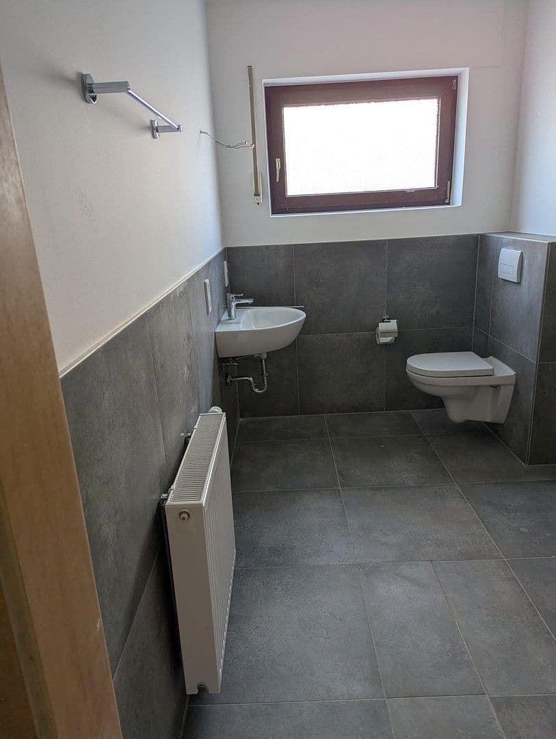 Pronájem domu 140 m², pozemek 850 m², Am Heidland 24, Schlangen, Severní Porýní-Vestfálsko Pronájem domu 140 m², pozemek 850 m², Am Heidland 24, Schlangen, Severní Porýní-Vestfálsko