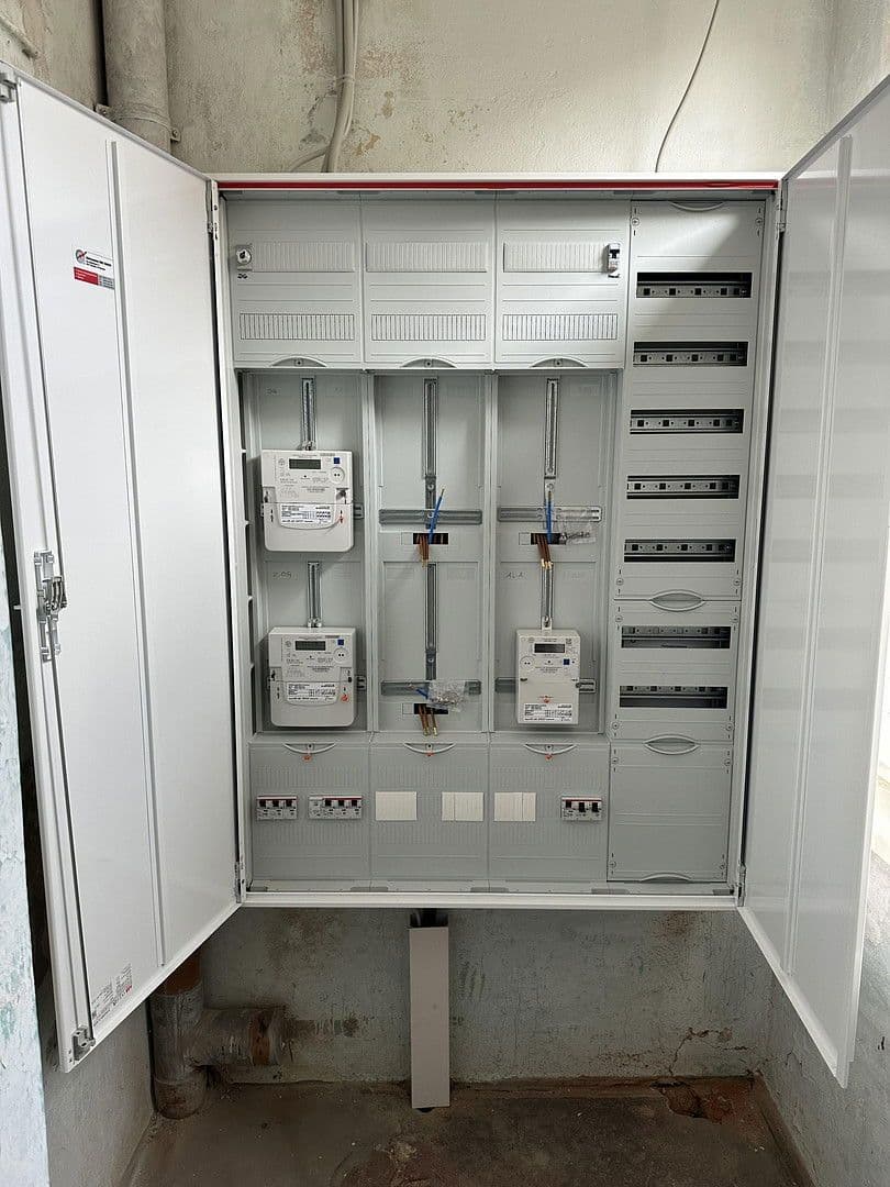 Prodej domu 360 m², pozemek 480 m², Glauchau, Sasko Prodej domu 360 m², pozemek 480 m², Glauchau, Sasko