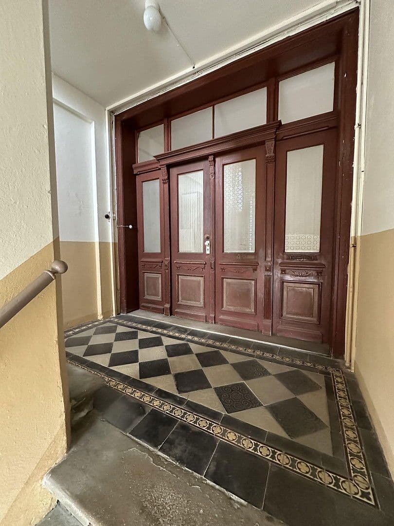 Prodej domu 360 m², pozemek 480 m², Glauchau, Sasko Prodej domu 360 m², pozemek 480 m², Glauchau, Sasko