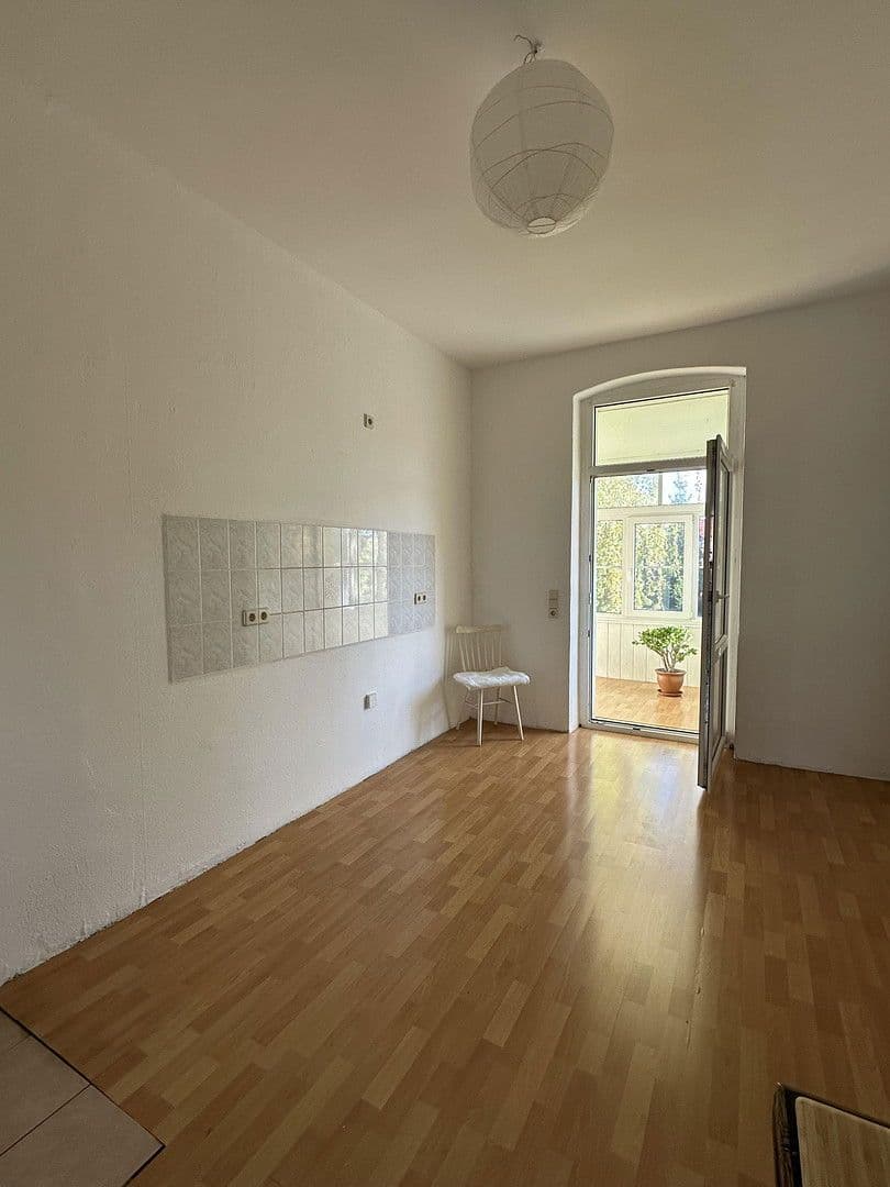Prodej domu 360 m², pozemek 480 m², Glauchau, Sasko Prodej domu 360 m², pozemek 480 m², Glauchau, Sasko