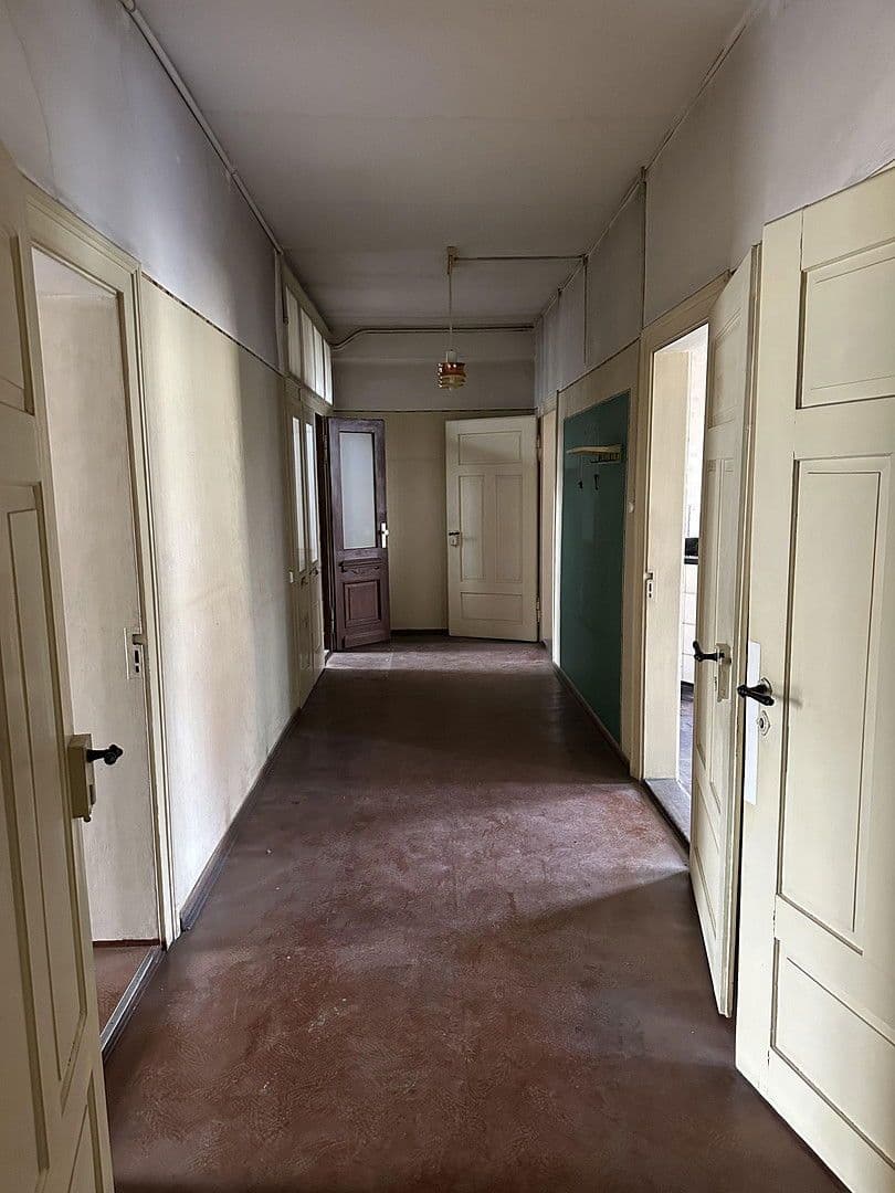 Prodej domu 360 m², pozemek 480 m², Glauchau, Sasko Prodej domu 360 m², pozemek 480 m², Glauchau, Sasko