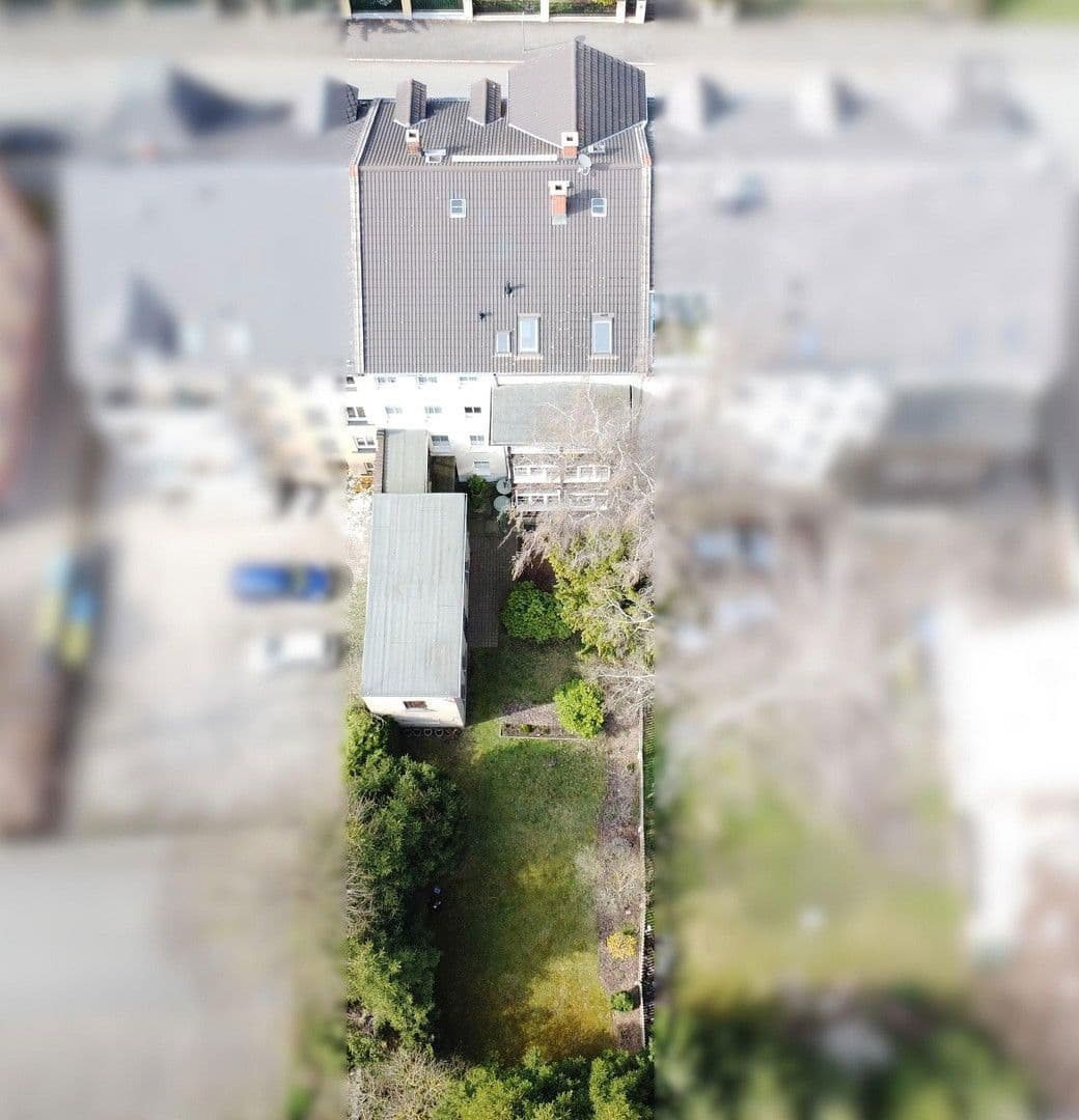 Prodej domu 360 m², pozemek 480 m², Glauchau, Sasko Prodej domu 360 m², pozemek 480 m², Glauchau, Sasko