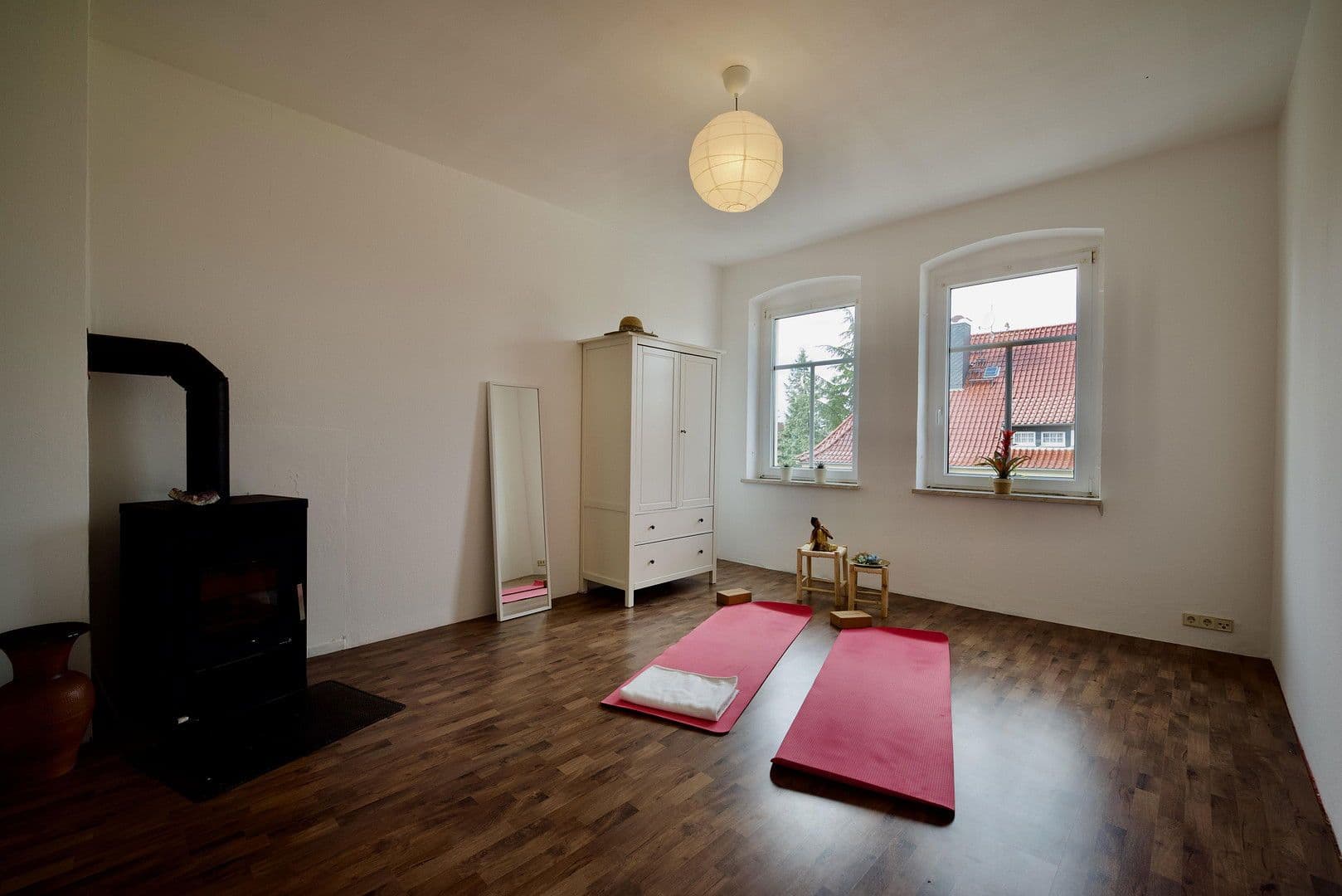 Prodej domu 360 m², pozemek 480 m², Glauchau, Sasko Prodej domu 360 m², pozemek 480 m², Glauchau, Sasko