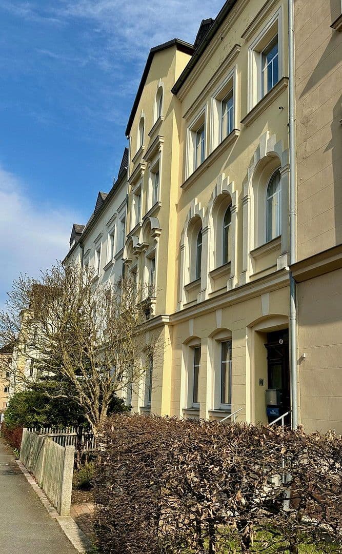 Prodej domu 360 m², pozemek 480 m², Glauchau, Sasko Prodej domu 360 m², pozemek 480 m², Glauchau, Sasko