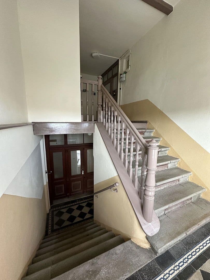 Prodej domu 360 m², pozemek 480 m², Glauchau, Sasko Prodej domu 360 m², pozemek 480 m², Glauchau, Sasko