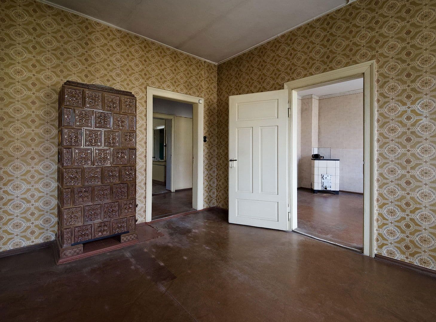 Prodej domu 360 m², pozemek 480 m², Glauchau, Sasko Prodej domu 360 m², pozemek 480 m², Glauchau, Sasko