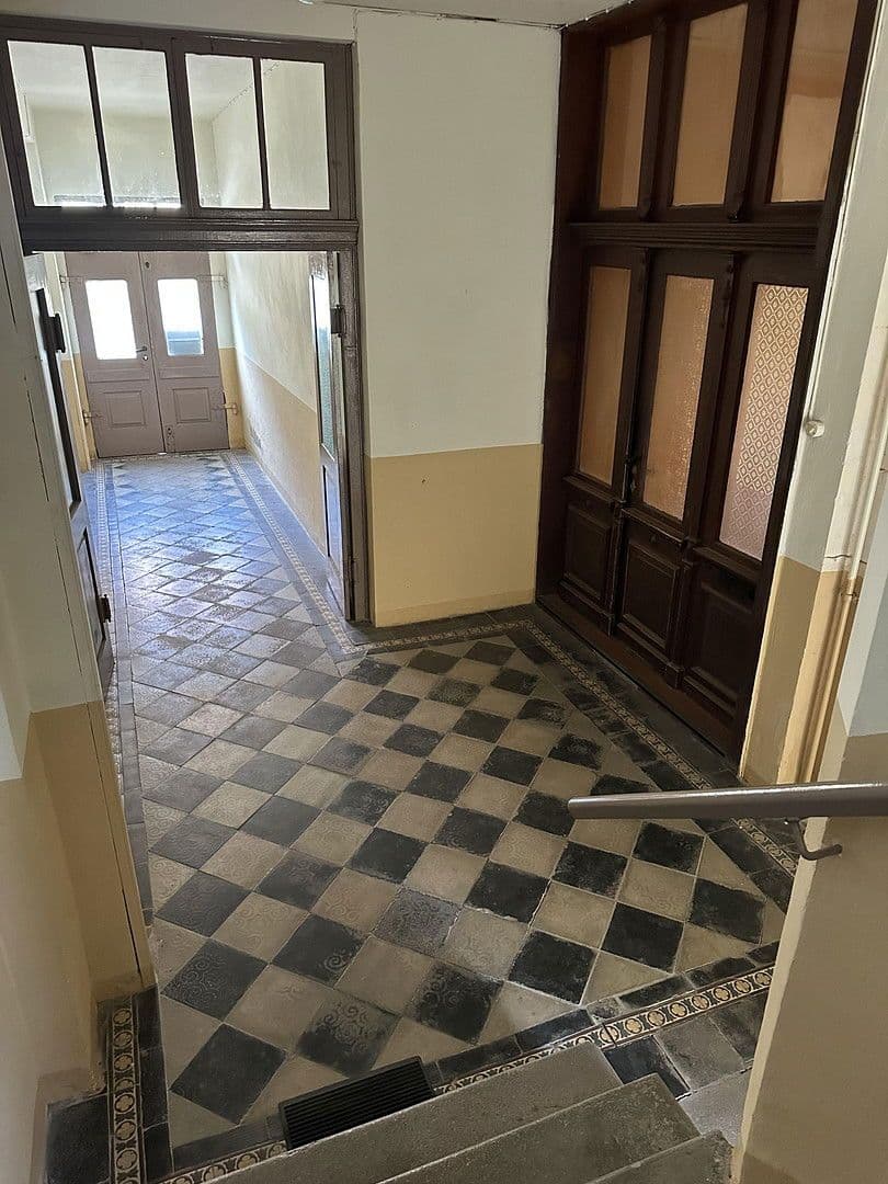 Prodej domu 360 m², pozemek 480 m², Glauchau, Sasko Prodej domu 360 m², pozemek 480 m², Glauchau, Sasko