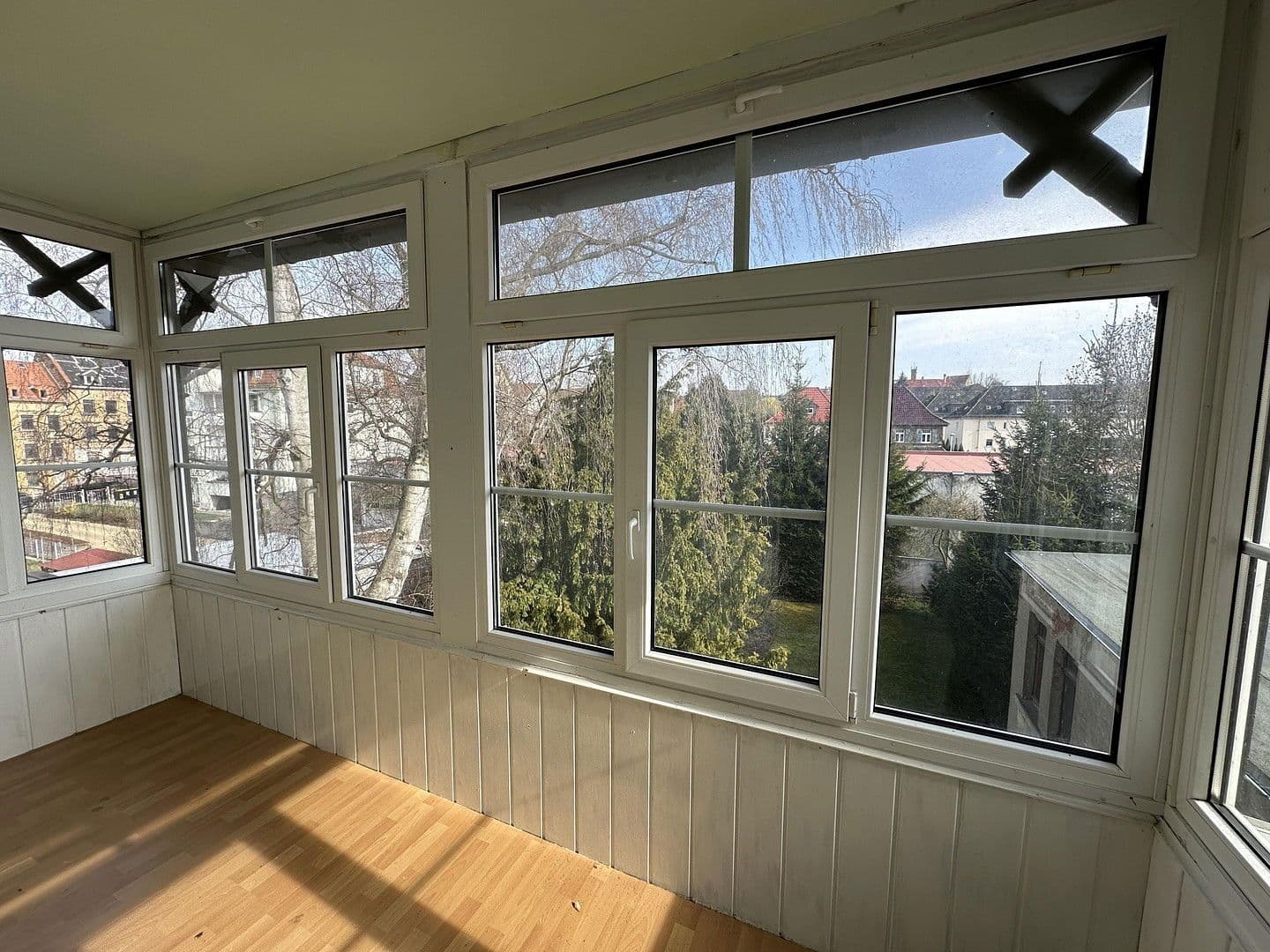 Prodej domu 360 m², pozemek 480 m², Glauchau, Sasko Prodej domu 360 m², pozemek 480 m², Glauchau, Sasko