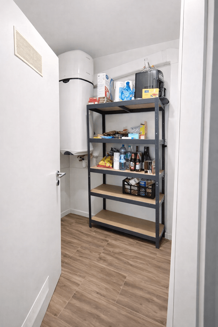 Prodej bytu 3+1 79 m², Rülzheim, Porýní-Falc Prodej bytu 3+1 79 m², Rülzheim, Porýní-Falc