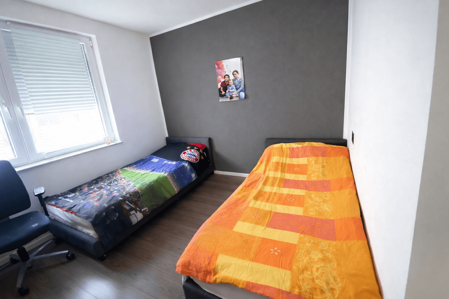 Prodej bytu 3+1 79 m², Rülzheim, Porýní-Falc Prodej bytu 3+1 79 m², Rülzheim, Porýní-Falc