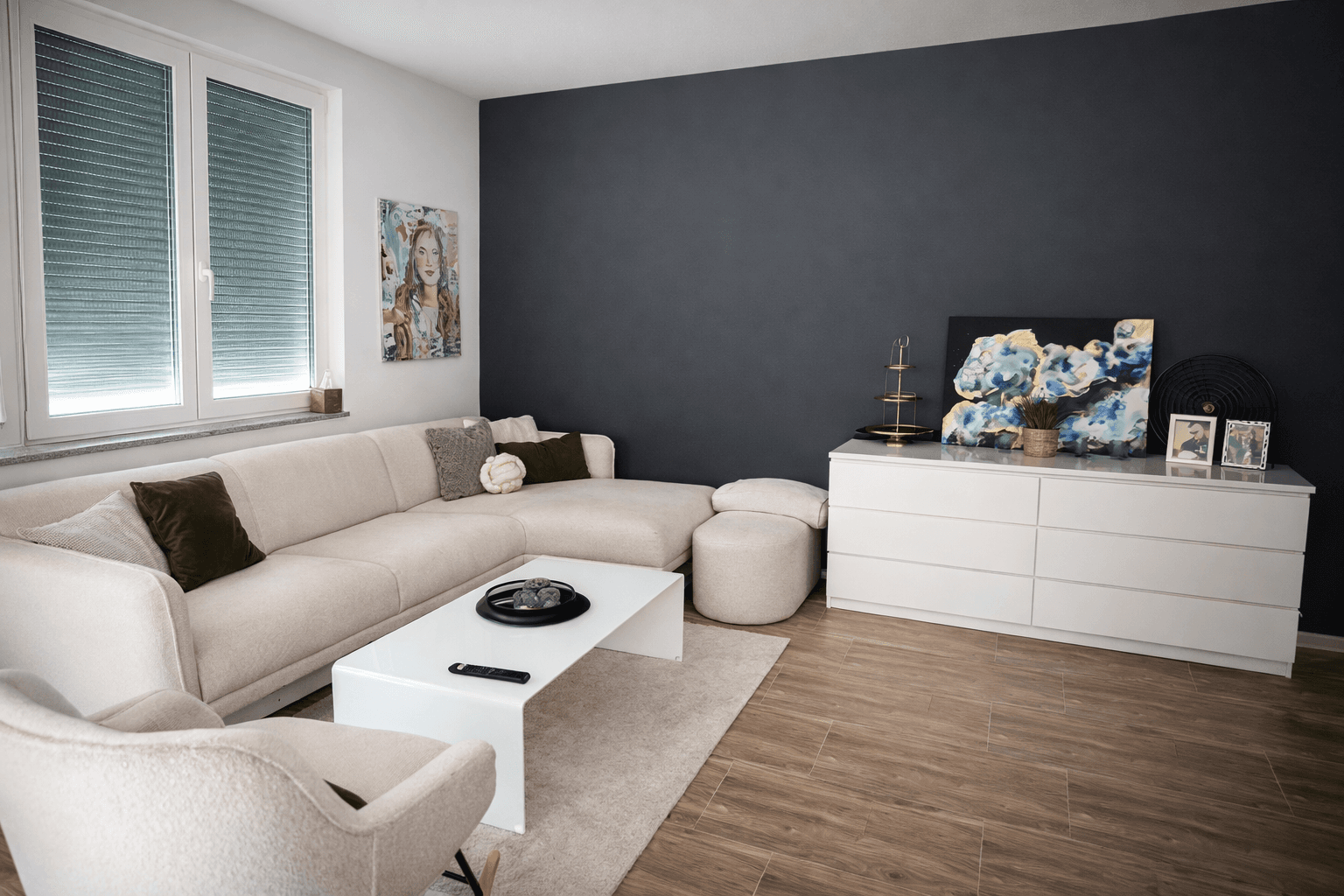 Prodej bytu 3+1 79 m², Rülzheim, Porýní-Falc Prodej bytu 3+1 79 m², Rülzheim, Porýní-Falc