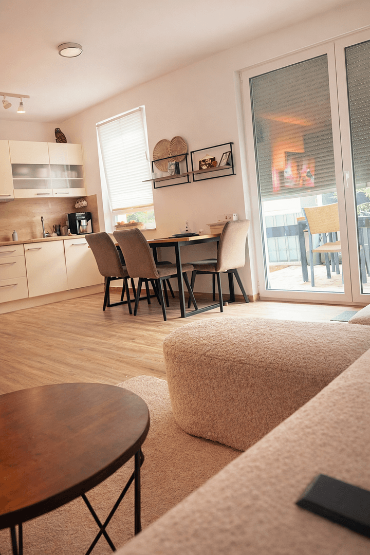 Prodej bytu 3+1 79 m², Rülzheim, Porýní-Falc Prodej bytu 3+1 79 m², Rülzheim, Porýní-Falc