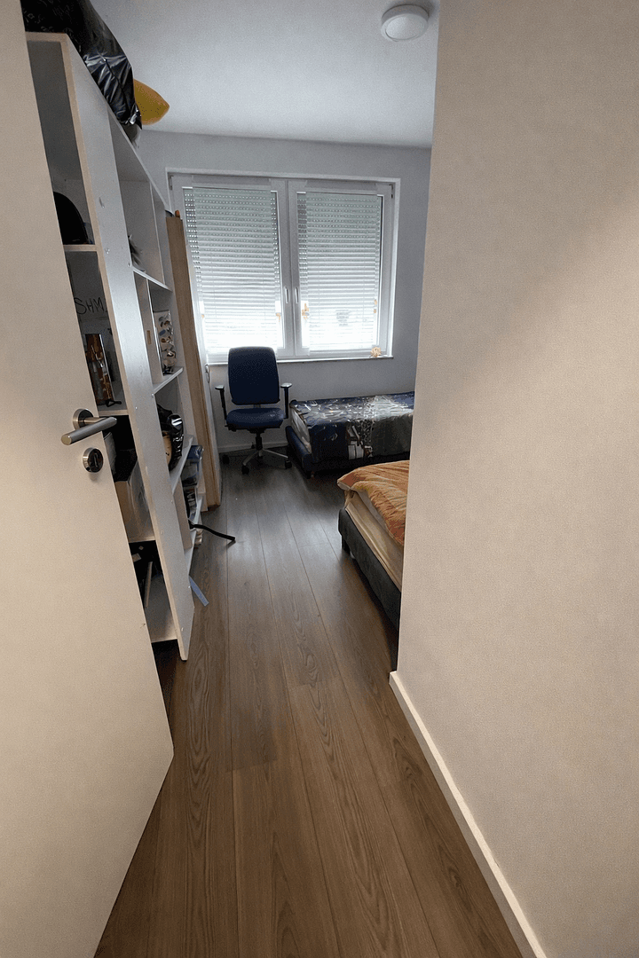 Prodej bytu 3+1 79 m², Rülzheim, Porýní-Falc Prodej bytu 3+1 79 m², Rülzheim, Porýní-Falc