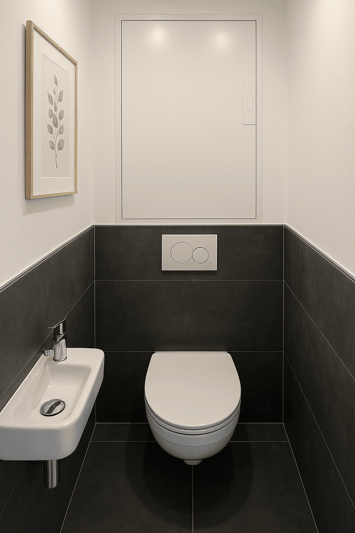 Pronájem bytu 3+1 88 m², Silcherstr., Schwaikheim, Bádensko-Württembersko Pronájem bytu 3+1 88 m², Silcherstr., Schwaikheim, Bádensko-Württembersko