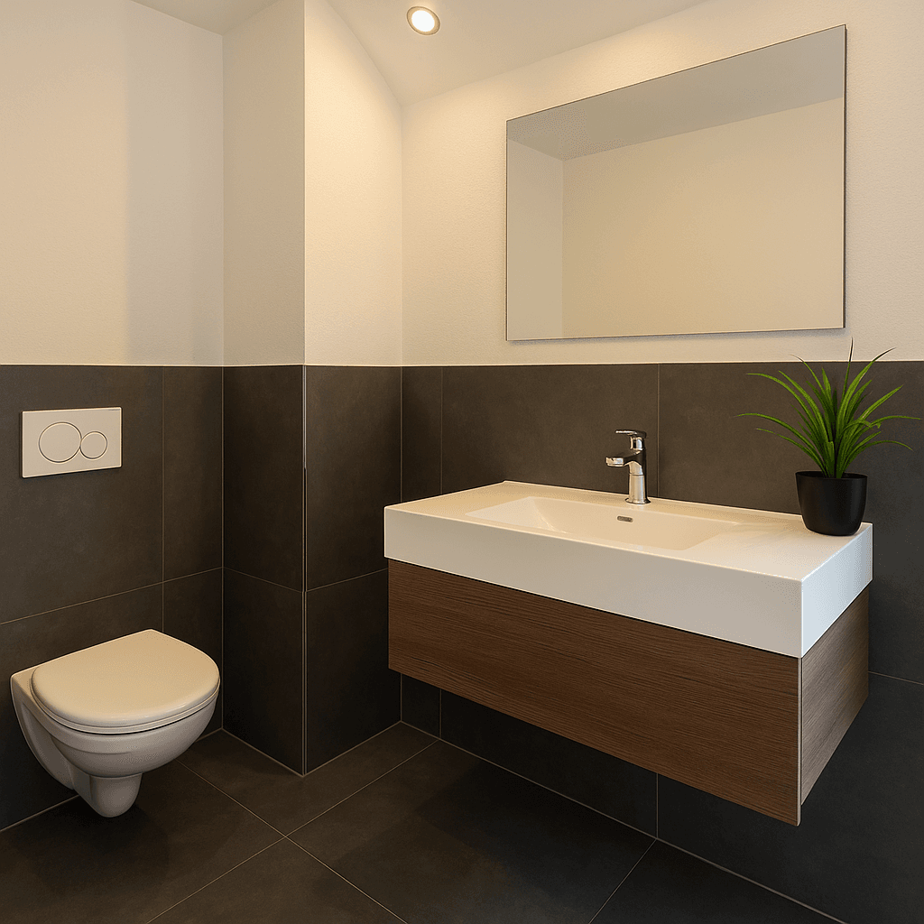 Pronájem bytu 3+1 88 m², Silcherstr., Schwaikheim, Bádensko-Württembersko Pronájem bytu 3+1 88 m², Silcherstr., Schwaikheim, Bádensko-Württembersko