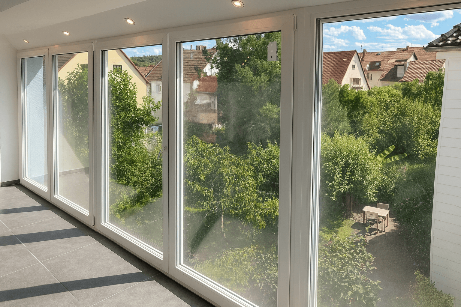 Pronájem bytu 3+1 88 m², Silcherstr., Schwaikheim, Bádensko-Württembersko Pronájem bytu 3+1 88 m², Silcherstr., Schwaikheim, Bádensko-Württembersko