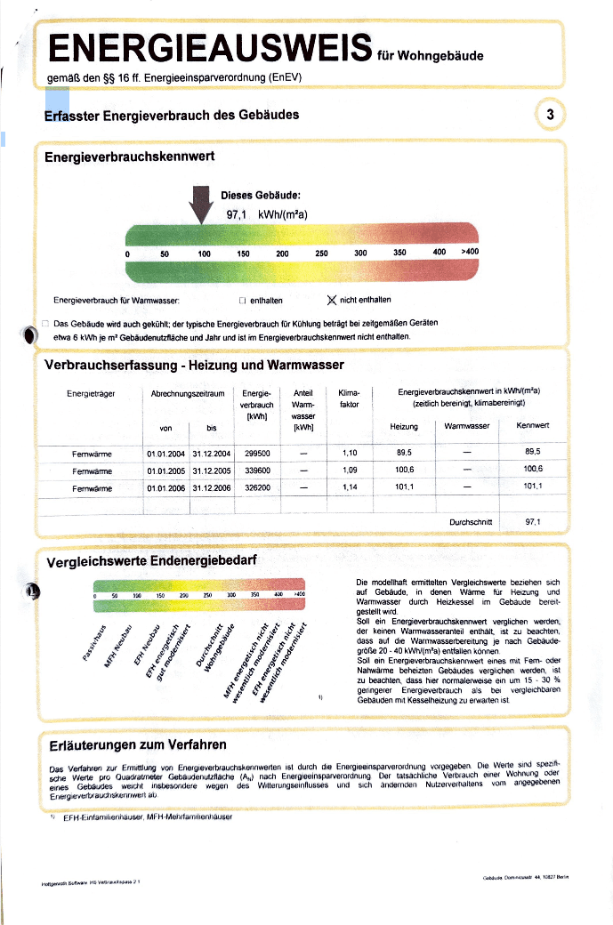 Prodej bytu 2+1 40 m², Berlin, Berlín Prodej bytu 2+1 40 m², Berlin, Berlín