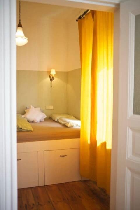 Prodej bytu 2+1 40 m², Berlin, Berlín Prodej bytu 2+1 40 m², Berlin, Berlín