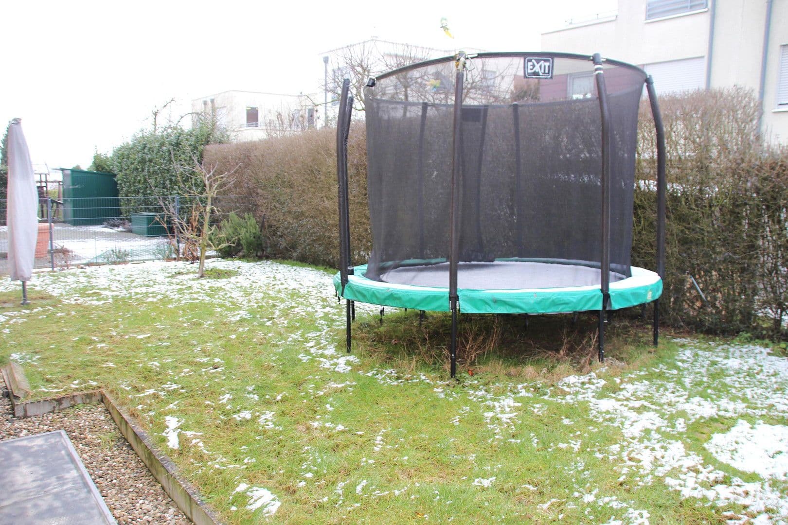 Pronájem domu 226 m², pozemek 450 m², Ottilie Widermuth Weg 2, Frankfurt am Main, Hessen Pronájem domu 226 m², pozemek 450 m², Ottilie Widermuth Weg 2, Frankfurt am Main, Hessen