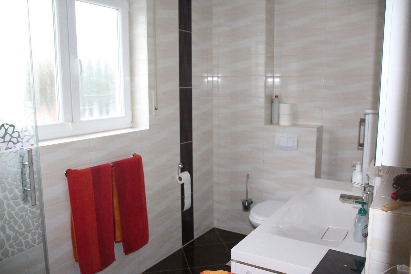 Pronájem domu 226 m², pozemek 450 m², Ottilie Widermuth Weg 2, Frankfurt am Main, Hessen Pronájem domu 226 m², pozemek 450 m², Ottilie Widermuth Weg 2, Frankfurt am Main, Hessen