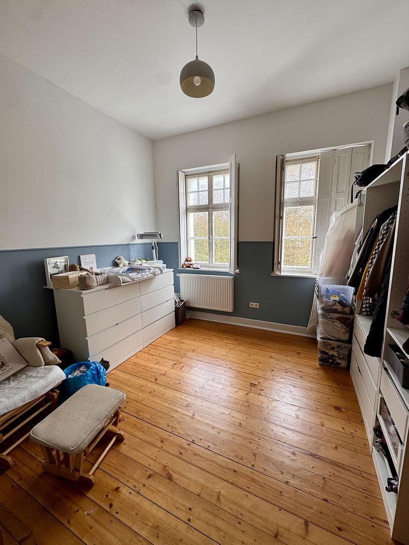 Pronájem bytu 4+1 109 m², Krusestr. 5, Werl, Severní Porýní-Vestfálsko Pronájem bytu 4+1 109 m², Krusestr. 5, Werl, Severní Porýní-Vestfálsko