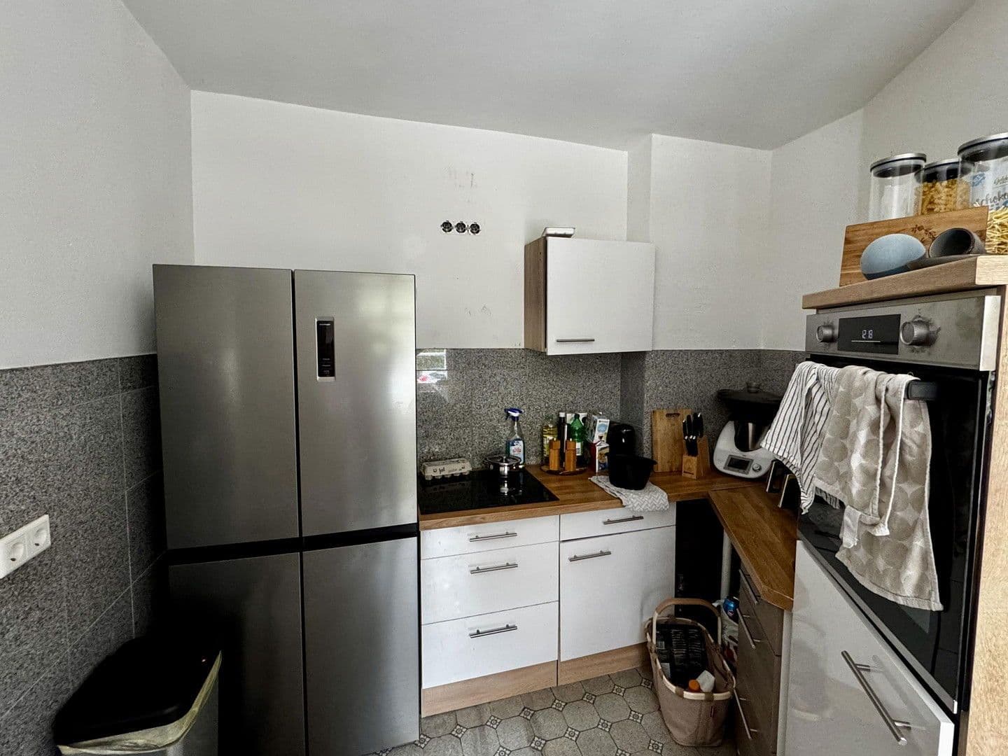 Pronájem bytu 4+1 109 m², Krusestr. 5, Werl, Severní Porýní-Vestfálsko Pronájem bytu 4+1 109 m², Krusestr. 5, Werl, Severní Porýní-Vestfálsko