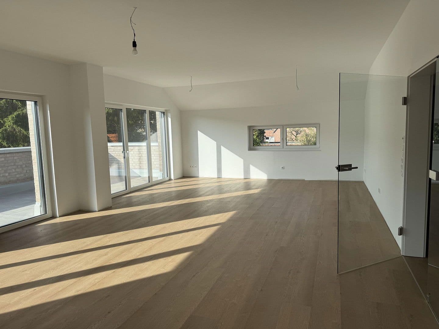 Pronájem bytu 3+kk 150 m², Neustadt am Rübenberge, Dolní Sasko Pronájem bytu 3+kk 150 m², Neustadt am Rübenberge, Dolní Sasko