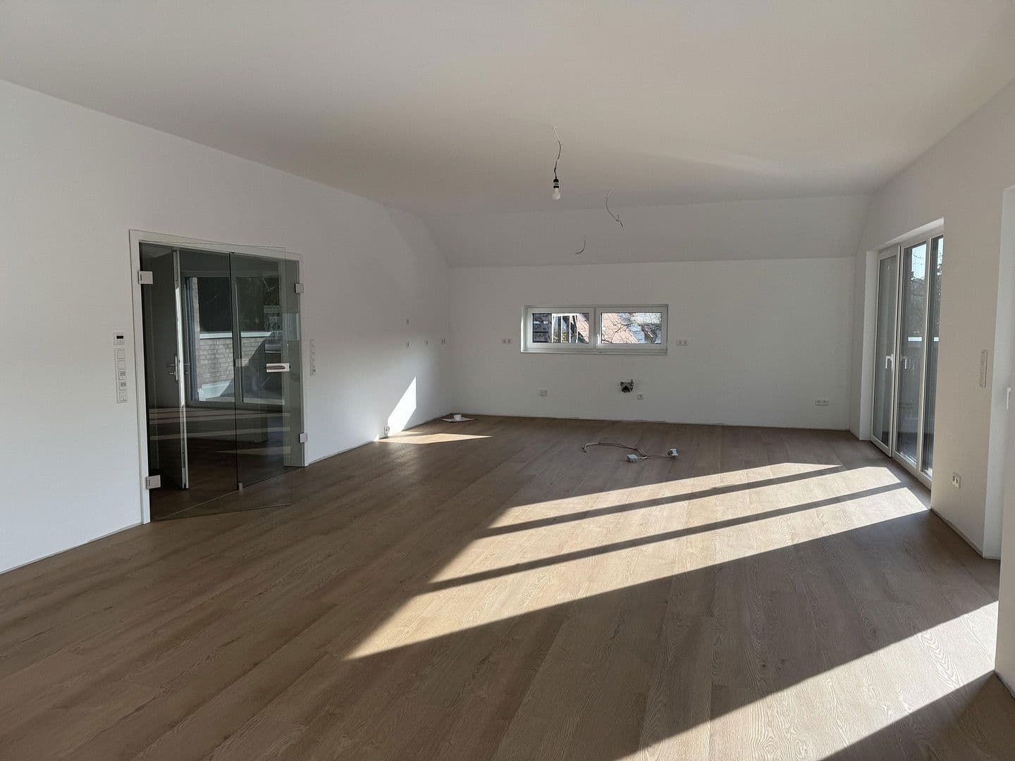 Pronájem bytu 3+kk 150 m², Neustadt am Rübenberge, Dolní Sasko Pronájem bytu 3+kk 150 m², Neustadt am Rübenberge, Dolní Sasko