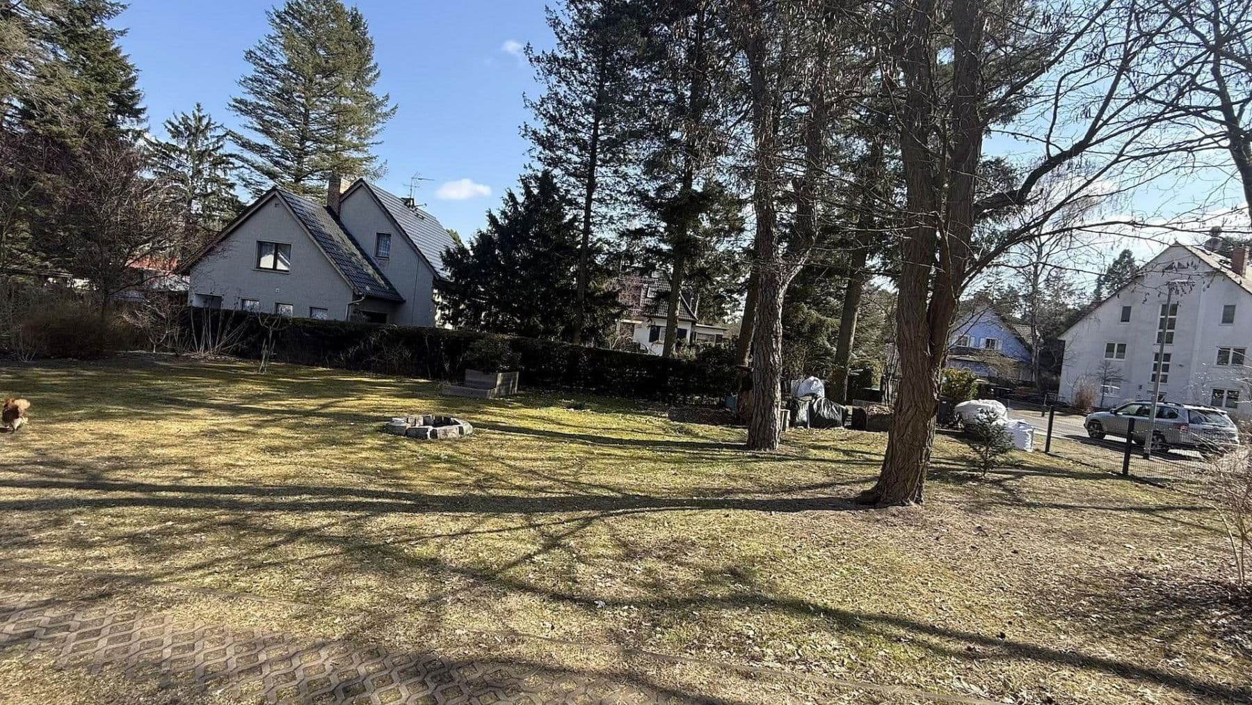 Prodej pozemku 537 m², Hans-Loch-Strasse 10, Oranienburg, Braniborsko Prodej pozemku 537 m², Hans-Loch-Strasse 10, Oranienburg, Braniborsko